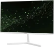 Монитор Digma 23.8" Progress 24P502F белый IPS LED 7ms 16:9 HDMI M/M матовая 250cd 178гр/178гр 1920x1080 100Hz G-Sync FreeSync VGA DP FHD 2.8кг