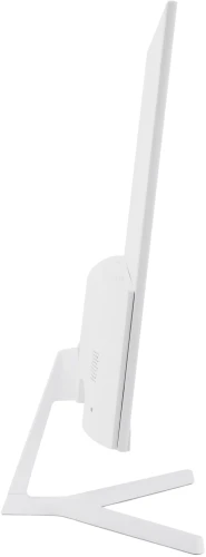 Монитор Digma 23.8" Progress 24P502F белый IPS LED 7ms 16:9 HDMI M/M матовая 250cd 178гр/178гр 1920x1080 100Hz G-Sync FreeSync VGA DP FHD 2.8кг