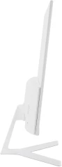 Монитор Digma 23.8" Progress 24P502F белый IPS LED 7ms 16:9 HDMI M/M матовая 250cd 178гр/178гр 1920x1080 100Hz G-Sync FreeSync VGA DP FHD 2.8кг