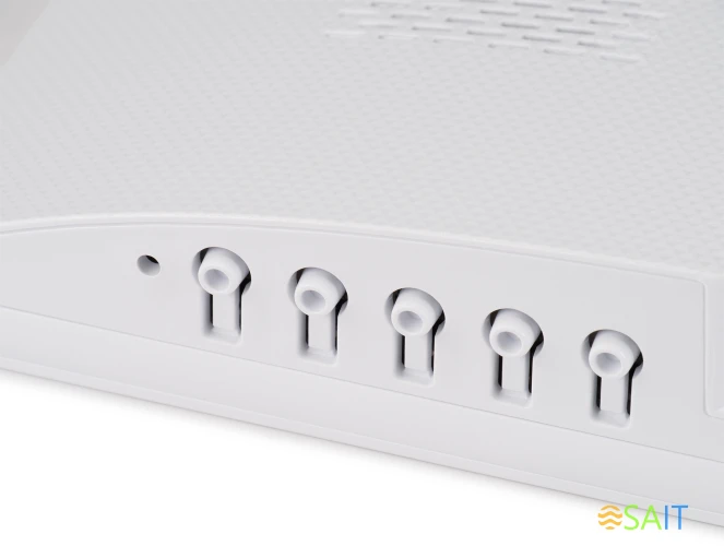 Монитор Digma 23.8" Progress 24P502F белый IPS LED 7ms 16:9 HDMI M/M матовая 250cd 178гр/178гр 1920x1080 100Hz G-Sync FreeSync VGA DP FHD 2.8кг