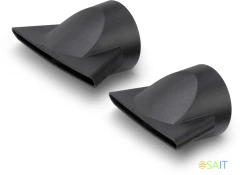 Фен Babyliss 6715DE 2400Вт черный