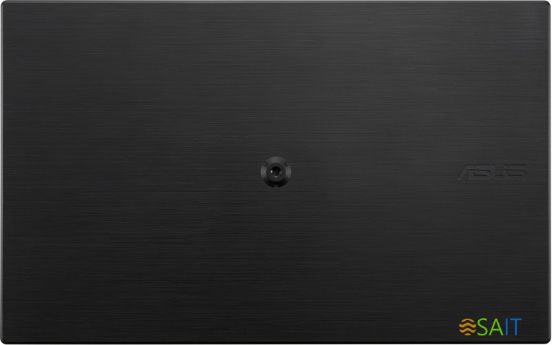 Монитор Asus 15.6" ZenScreen MB166C черный IPS LED 16:9 матовая 250cd 178гр/178гр 1920x1080 60Hz FHD USB 0.78кг