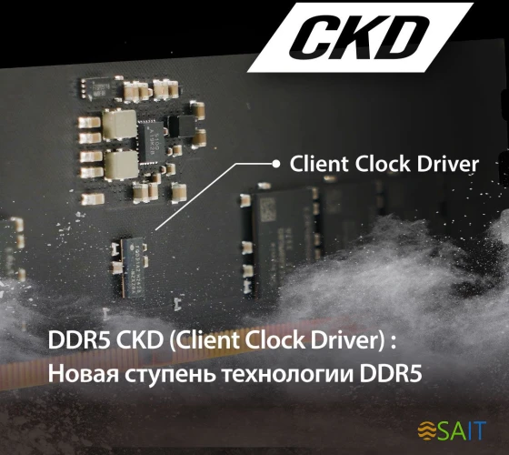 Память DDR5 32GB 6400MHz Patriot PSD532G6402C Signature RTL PC5-51200 CL52 DIMM 288-pin 1.1В dual rank Ret