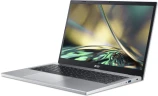Ноутбук Acer Aspire 3 A315-24P-R8RZ Ryzen 3 7320U 8Gb SSD256Gb AMD Radeon 610M 15.6" TN FHD (1920x1080) без ОС silver WiFi BT Cam (NX.KDECD.00J)