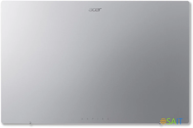 Ноутбук Acer Aspire 3 A315-24P-R8RZ Ryzen 3 7320U 8Gb SSD256Gb AMD Radeon 610M 15.6" TN FHD (1920x1080) без ОС silver WiFi BT Cam (NX.KDECD.00J)