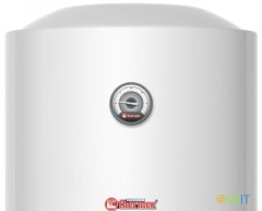 Водонагреватель Thermex Nova 50 V 2кВт 50л электрический настенный/белый