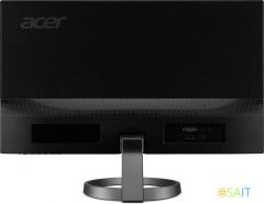 Монитор Acer 27" Vero RL272Eyiiv темно-серый IPS LED 1ms 16:9 HDMI глянцевая 250cd 178гр/178гр 1920x1080 75Hz FreeSync VGA FHD 3.5кг