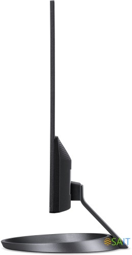 Монитор Acer 27" Vero RL272Eyiiv темно-серый IPS LED 1ms 16:9 HDMI глянцевая 250cd 178гр/178гр 1920x1080 75Hz FreeSync VGA FHD 3.5кг