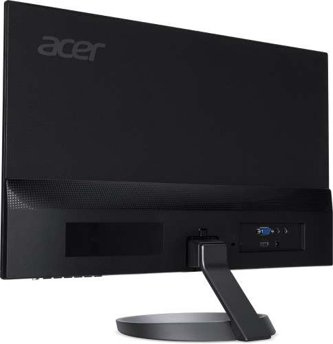 Монитор Acer 27" Vero RL272Eyiiv темно-серый IPS LED 1ms 16:9 HDMI глянцевая 250cd 178гр/178гр 1920x1080 75Hz FreeSync VGA FHD 3.5кг