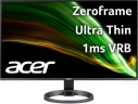Монитор Acer 27" Vero RL272Eyiiv темно-серый IPS LED 1ms 16:9 HDMI глянцевая 250cd 178гр/178гр 1920x1080 75Hz FreeSync VGA FHD 3.5кг