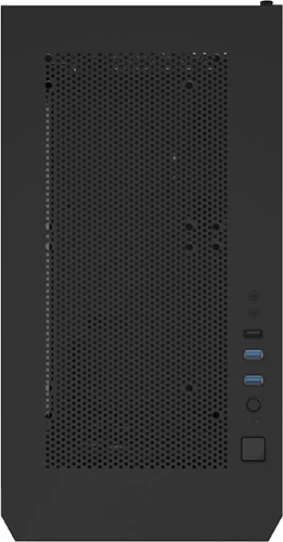 ПК IRU Game 320H6E MT Ryzen 5 5500 (3.6) 16Gb SSD512Gb RTX3050 6Gb FreeDOS GbitEth 400W черный (RUS) (2069946)