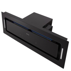 Встраиваемая вытяжка KORTING Korting KHI 9099 ICGN