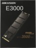 Накопитель SSD Hikvision PCIe 3.0 x4 512GB HS-SSD-E3000/512G HS-SSD-E3000/512G Hiksemi E3000 M.2 2280