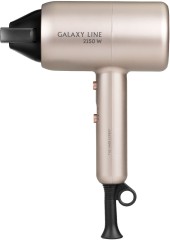 Фен Galaxy Line GL 4352 2150Вт бронзовый (ГЛ4352Л)