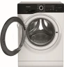 Стиральная машина Hotpoint NSB 7239 ZK VE RU класс: A-30% загр.фронтальная макс.:7кг белый инвертор