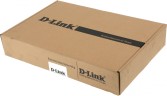 Коммутатор D-Link DGS-3000-28L/B1A 24x1Гбит/с 4SFP управляемый