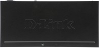 Коммутатор D-Link DGS-3000-28L/B1A 24x1Гбит/с 4SFP управляемый