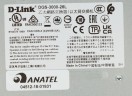 Коммутатор D-Link DGS-3000-28L/B1A 24x1Гбит/с 4SFP управляемый