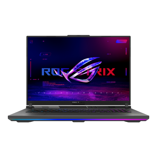 Ноутбук ASUS ROG Strix G18 G814PM-S8117 (90NR0L29-M005X0)