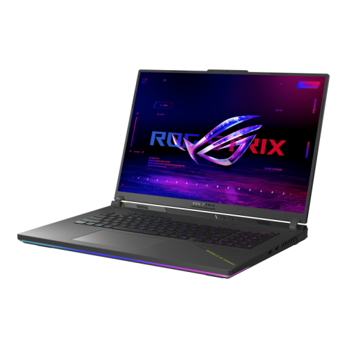 Ноутбук ASUS ROG Strix G18 G814PM-S8117 (90NR0L29-M005X0)