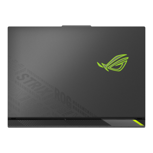Ноутбук ASUS ROG Strix G18 G814PM-S8117 (90NR0L29-M005X0)