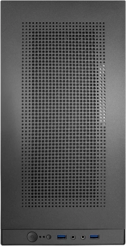 ПК IRU Game 510B7GS MT i5 13400F (2.5) 32Gb SSD1Tb RTX4060 8Gb FreeDOS GbitEth 700W черный (RUS) (2070904)