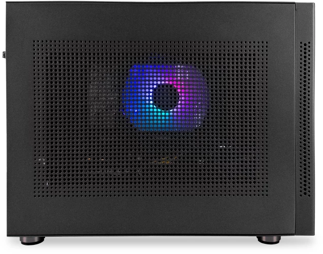 ПК IRU Game 510B7GS MT i5 13400F (2.5) 32Gb SSD1Tb RTX4060 8Gb FreeDOS GbitEth 700W черный (RUS) (2070904)