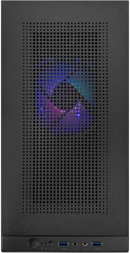 ПК IRU Game 510B7GS MT i5 13400F (2.5) 32Gb SSD1Tb RTX4060 8Gb FreeDOS GbitEth 700W черный (RUS) (2070904)