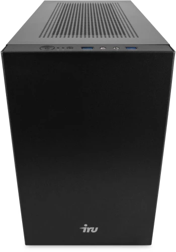 ПК IRU Game 510B7GS MT i5 13400F (2.5) 32Gb SSD1Tb RTX4060 8Gb FreeDOS GbitEth 700W черный (RUS) (2070904)