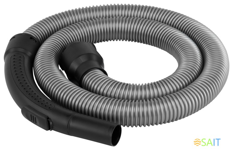 Пылесос Starwind SCV2550 2500Вт красный/черный