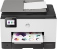 МФУ струйный HP Officejet Pro 9023 AiO (1MR70B) A4 Duplex WiFi белый