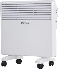 Конвектор Primera PHP-1000-MWB 1000Вт белый