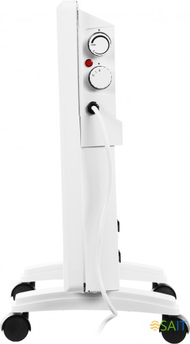 Конвектор Primera PHP-1000-MWB 1000Вт белый