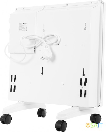 Конвектор Primera PHP-1000-MWB 1000Вт белый
