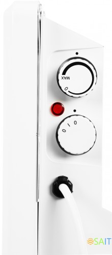 Конвектор Primera PHP-1000-MWB 1000Вт белый