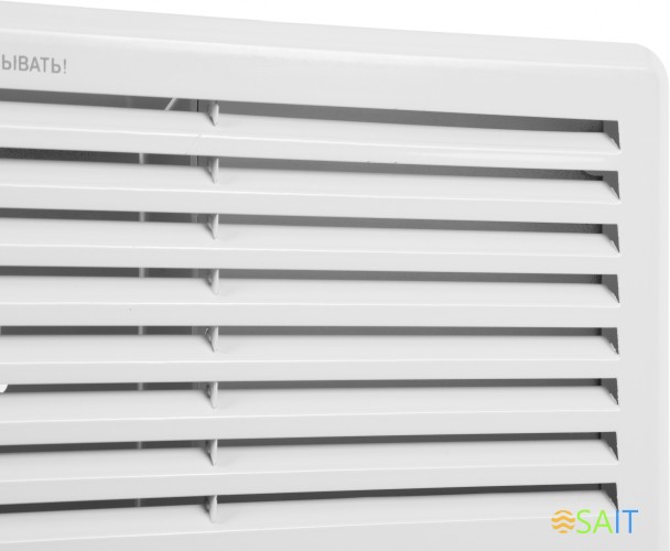 Конвектор Primera PHP-1000-MWB 1000Вт белый