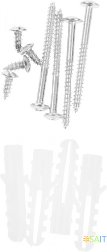 Конвектор Primera PHP-1000-MWB 1000Вт белый