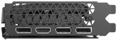Видеокарта Zotac PCI-E 4.0 RTX 3050 ECO NVIDIA GeForce RTX 3050 8Gb 128bit GDDR6 1777/14000 HDMIx1 DPx3 HDCP Ret