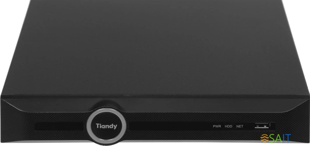 Видеорегистратор Tiandy TC-R3105 I/B/P/V3.0