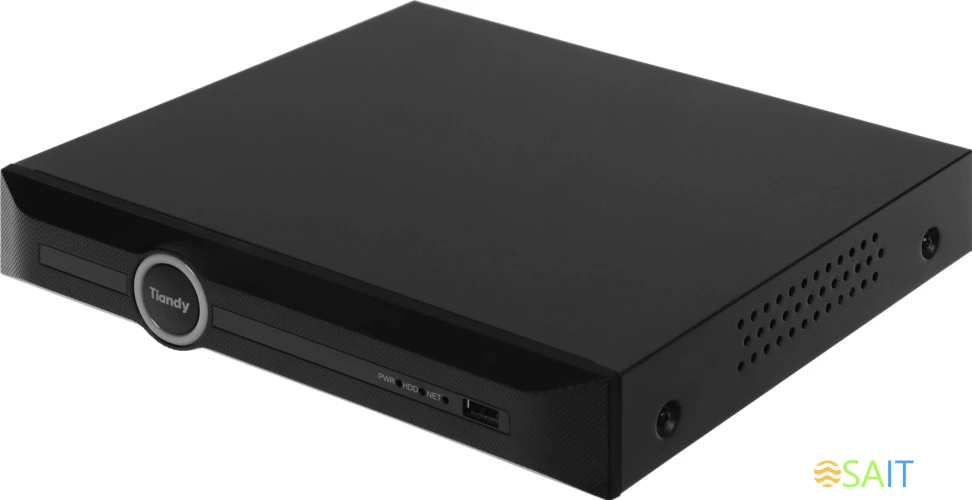 Видеорегистратор Tiandy TC-R3105 I/B/P/V3.0