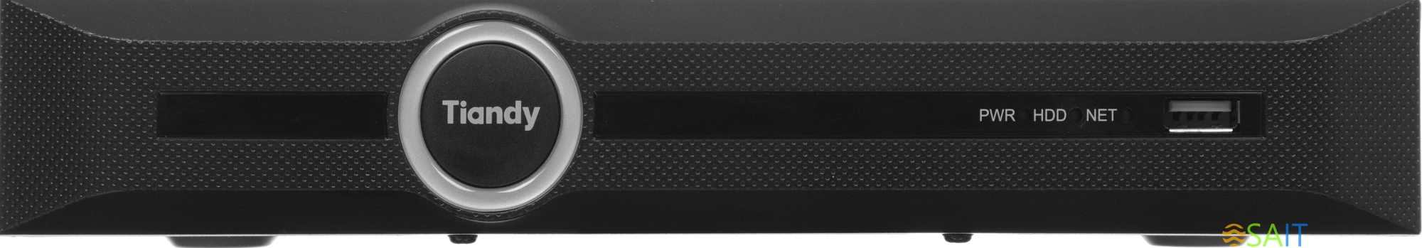 Видеорегистратор Tiandy TC-R3105 I/B/P/V3.0