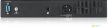 Коммутатор Zyxel GS2220-10-EU0101F (L2) 10x1Гбит/с 2xКомбо(1000BASE-T/SFP) управляемый
