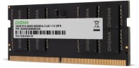 Память DDR5 32GB 4800MHz Digma DGMAS54800032D RTL PC5-38400 CL40 SO-DIMM 262-pin 1.1В dual rank Ret