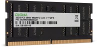 Память DDR5 32GB 4800MHz Digma DGMAS54800032D RTL PC5-38400 CL40 SO-DIMM 262-pin 1.1В dual rank Ret