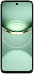 Смартфон Tecno Spark 30C 256Gb 8Gb зеленый моноблок 3G 4G 2Sim 6.67" 720x1600 Android 14 48Mpix 802.11 a/b/g/n/ac NFC GPS GSM900/1800 TouchSc Protect VidConf FM microSD max1024Gb