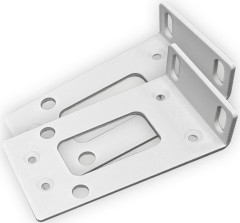 Коммутатор MikroTik CRS518 CRS518-16XS-2XQ-RM (L3) 1x100Мбит/с 16SFP 2xQSFP28 управляемый