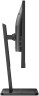 Монитор AOC 23.8" Pro Q24P2Q черный IPS LED 16:9 HDMI M/M матовая HAS Piv 250cd 178гр/178гр 2560x1440 75Hz VGA DP 2K USB 5.14кг
