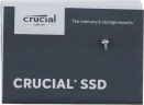 Накопитель SSD Crucial PCIe 3.0 x4 4TB CT4000P3SSD8 P3 M.2 2280