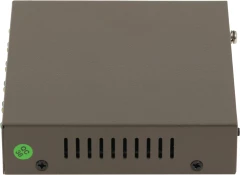 Коммутатор IP-Com G1105P-4-63W (L2) 5x1Гбит/с 4PoE 58W неуправляемый
