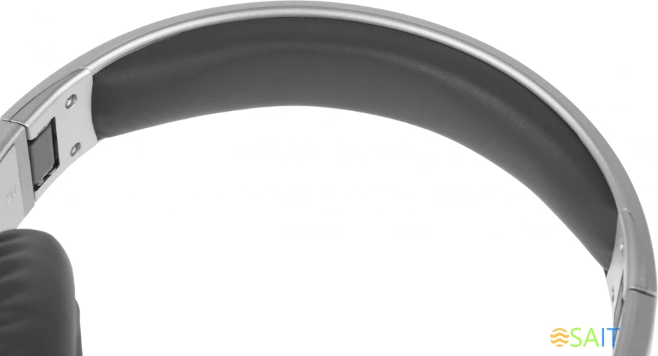 Наушники мониторные Panasonic RB-HX220BEES серебристый беспроводные bluetooth оголовье